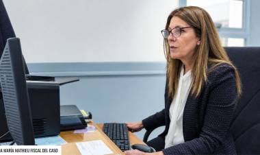 Le formularon cargos por matar a un hombre y quedó detenido