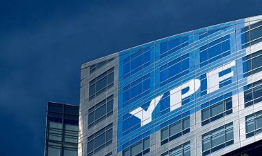 YPF aplicará un aumento del 1% a los combustibles desde este sábado