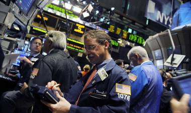 El riesgo país escaló a 642 puntos y alcanzó su nivel más alto del año