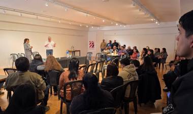 40 familias fueron preseleccionadas para la primera adjudicación de las 116 Viviendas de Plaza Huincul