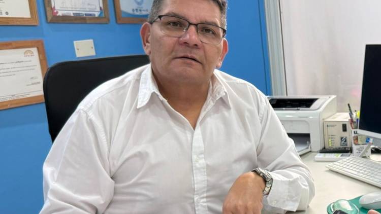 CUTRAL CO Tensión política: un concejal evalúa renunciar en medio de denuncias por hostilidad y fuertes críticas a la gestión