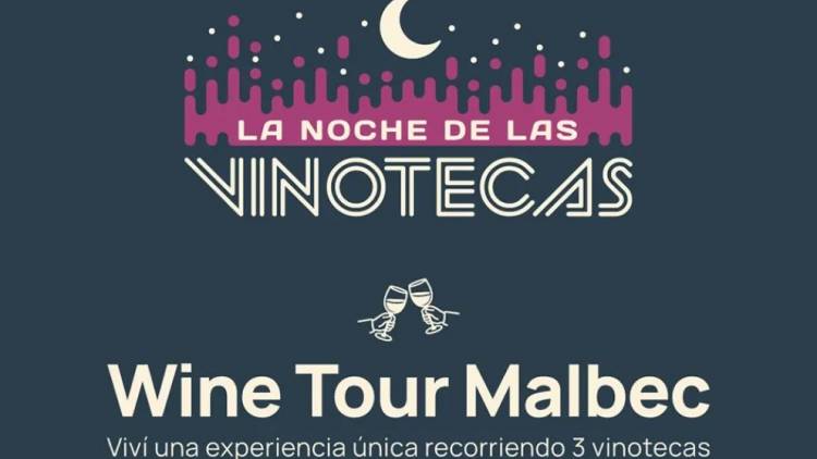 Neuquén celebra el Día Mundial del Malbec con propuestas en toda la provincia