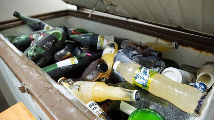 Nuevo Decomiso De Productos Vencidos En Comercios De La Ciudad