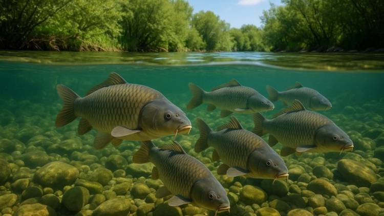 Sigue la preocupación por el avance sin control de la carpa en la Patagonia