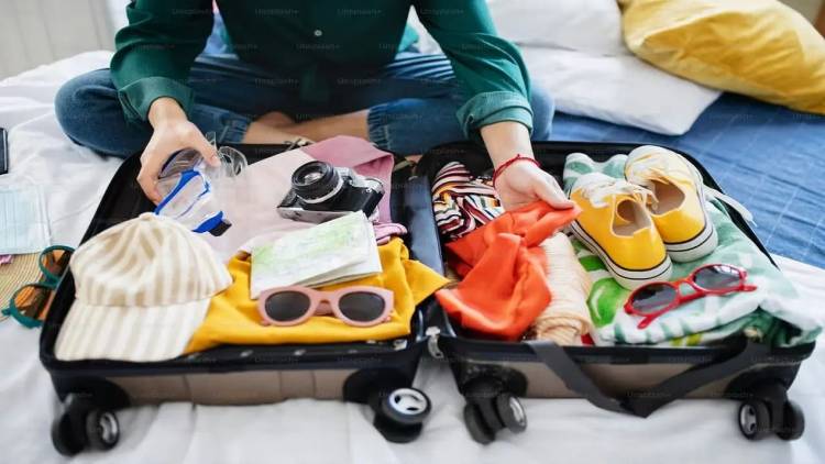 Chau carry on gratis: el nuevo costo de Aerolíneas Argentinas por viajar con valija