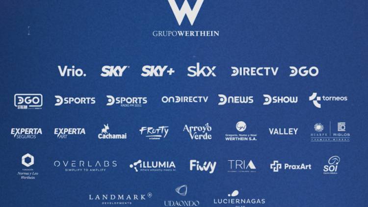 El grupo Werthein le compró a Clarín su parte en TyC Sports