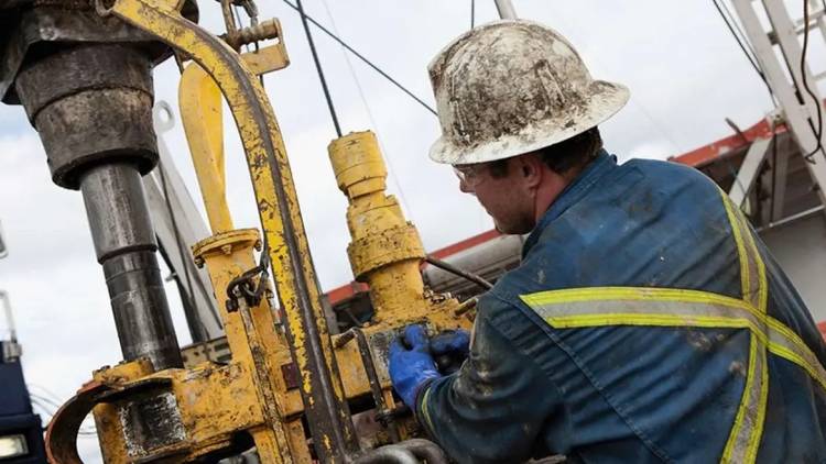 Vaca Muerta: estiman que se necesitarán hasta 43.000 nuevos trabajadores en los próximos años