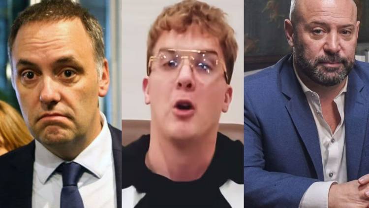 Adorni, ANDIS y $Libra: en qué estado están las causas que acorralan al gobierno de Milei