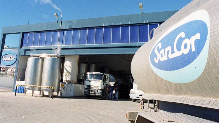 Tras la quiebra, la histórica láctea SanCor ya tiene precio de venta y hay seis interesados en quedársela