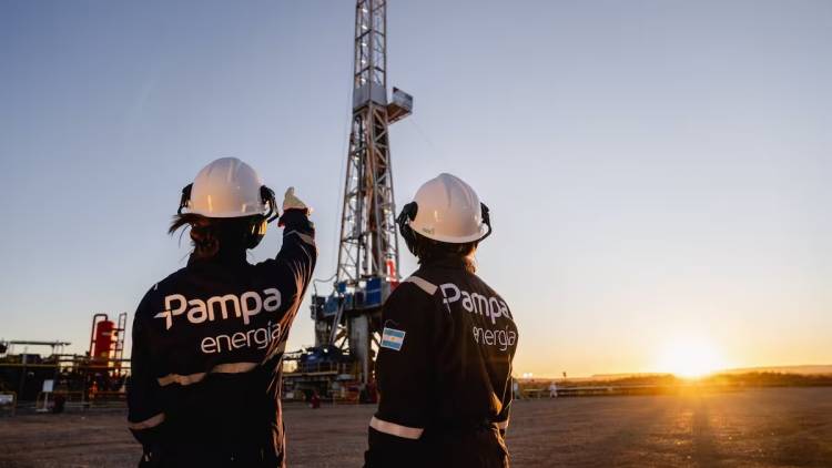 El Gobierno le aprobó un RIGI de US$4521 millones a Pampa Energía para ampliar su producción en Vaca Muerta