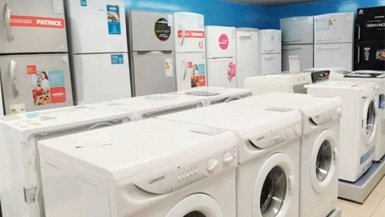 Supermercados lanzan ofertas en lavarropas: cuáles son los modelos con hasta 43?descuento y desde $169.999