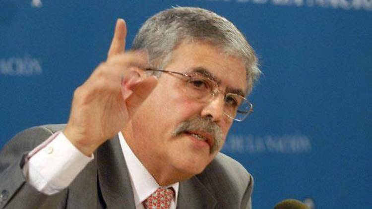 Caso Skanska: el veredicto se conocerá este lunes