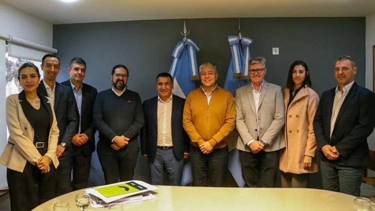 Nuevas prestaciones de Salud para Cutral Co y Plaza Huincul