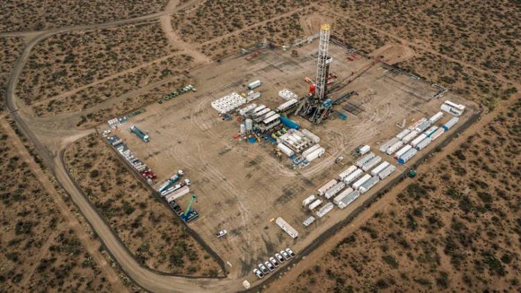 Empresas energéticas emitieron deuda por US$ 5.307 millones en el primer semestre