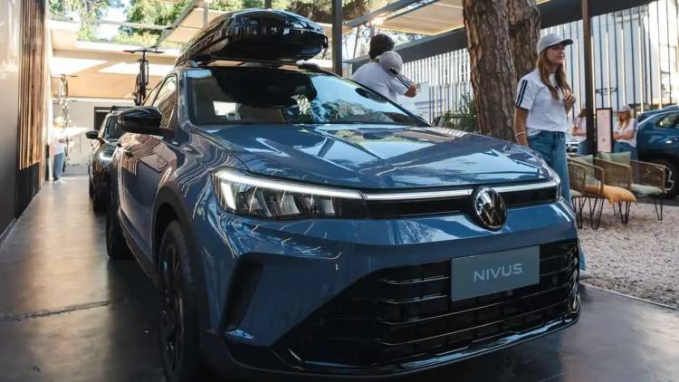 Volkswagen y Banco Nación lanzan créditos para comprar autos en 48 cuotas