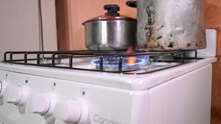 El Gas Sigue Llegando A Más Familias De Cutral Co 