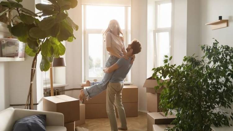 Qué significa ser hobosexual, el fenómeno que pone el amor y la vivienda en la misma ecuación