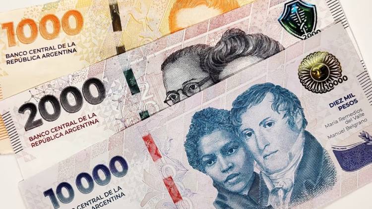 Alerta por las deudas: casi 6 millones de argentinos tienen pagos atrasados
