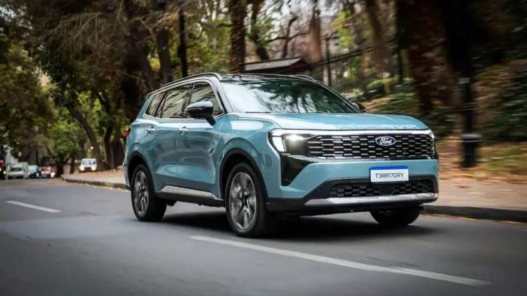 Sigue el boom de los autos y SUV híbridos en Argentina: cuáles son los 10 más vendidos