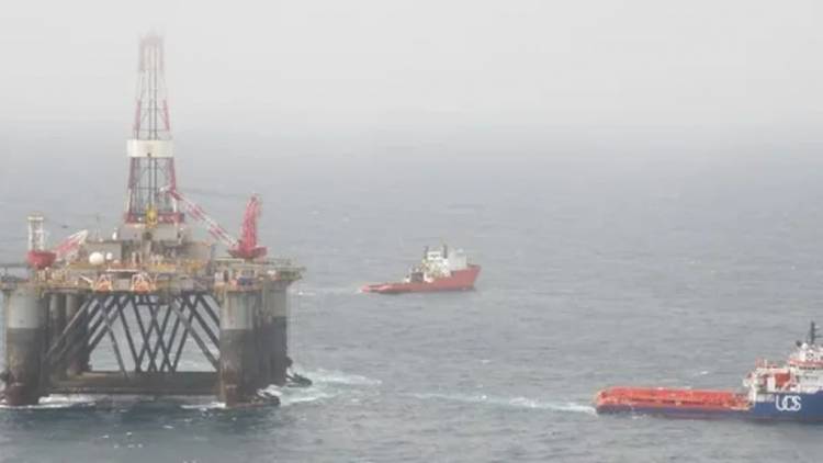 Malvinas: qué es el yacimiento petrolero Sea Lion que nombró Milei y por qué es motivo de conflicto