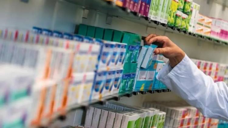 Medicamentos gratis PAMI: aumenta el tope de ingreso para la cobertura total en octubre