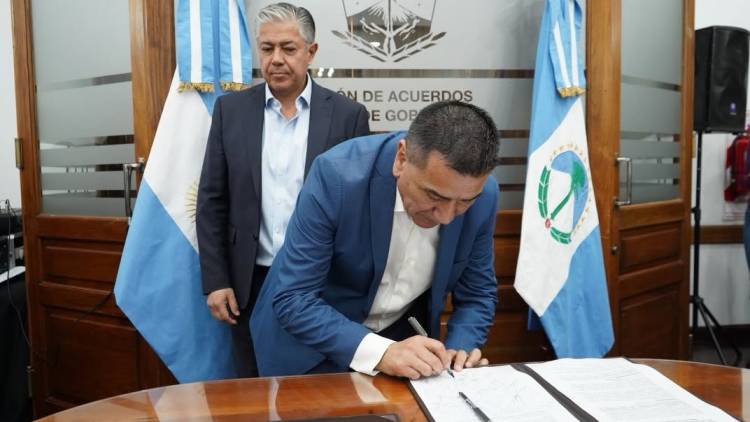 Cutral Co Acompañó La Presentación “1000 Días, 1000 Razones, 1000 Obras”