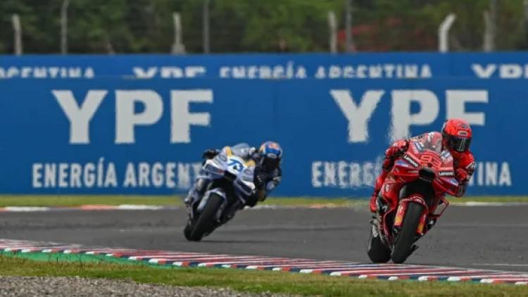 MotoGP en Buenos Aires 2027: precios y cómo sacar las entradas para la carrera en la Ciudad