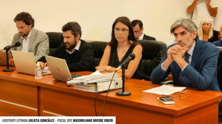 Acusan y embargan a empresarios investigados por contaminación y defraudación