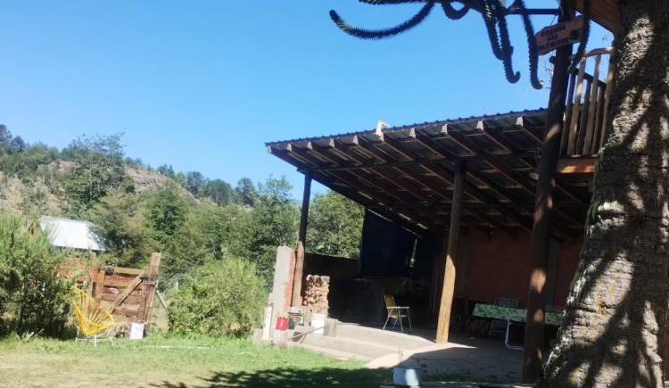 Lubricentro Zurita sortea una estadía en Ñorquinco Enterate como participar