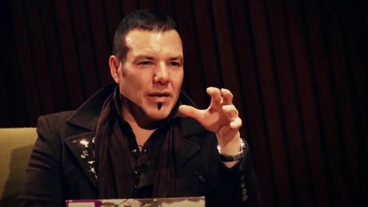 Fernando Ruiz Díaz, líder de Catupecu Machu, sufrió un ACV y debió cancelar su gira por Europa