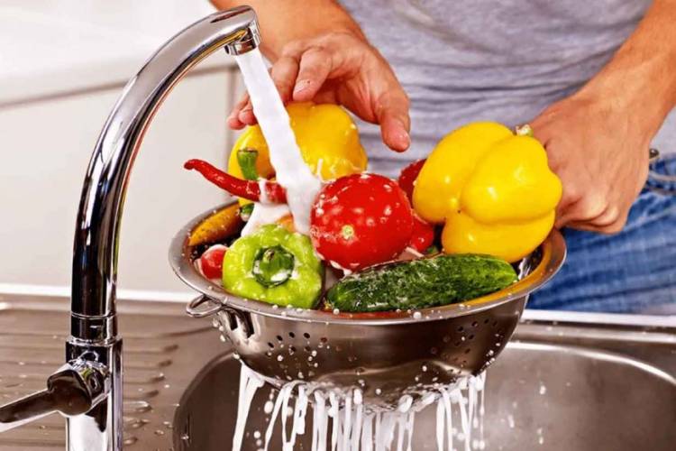 Consejos para evitar enfermedades transmitidas por alimentos contaminados