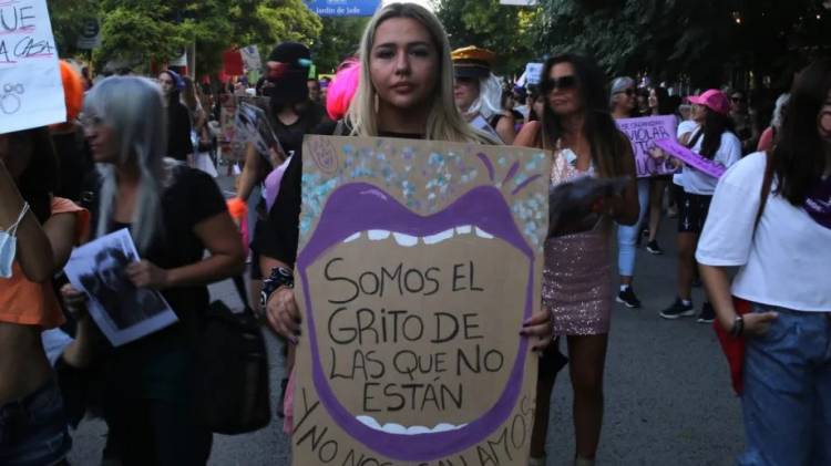A 5 años del doble femicidio, tuvieron una respuesta favorable.