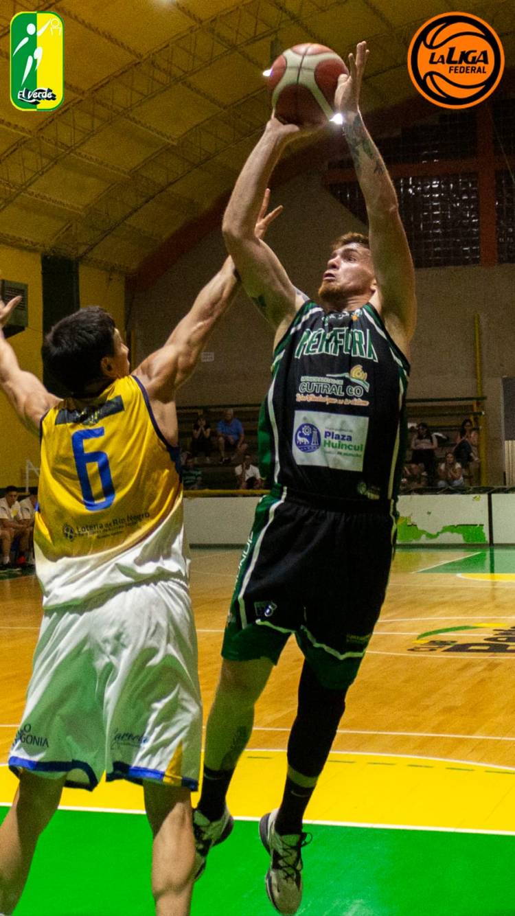 Perfora no pudo frente a Del Progreso en el debut 