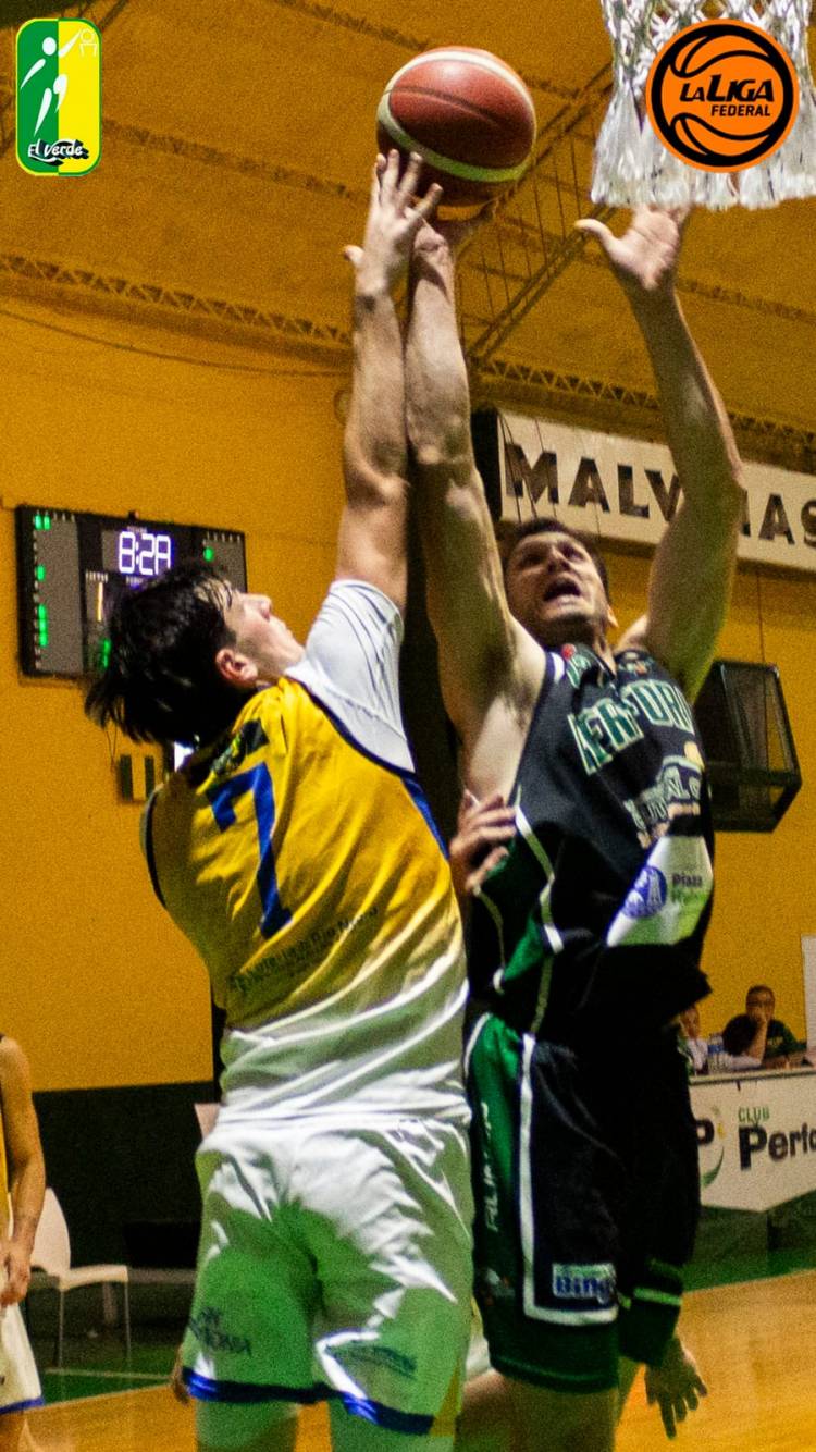 Perfora no pudo frente a Del Progreso en el debut 