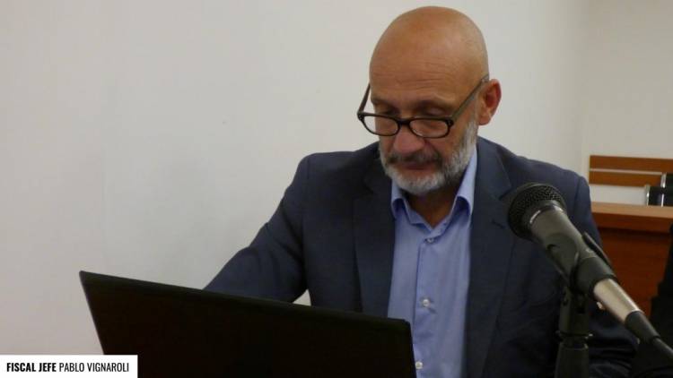 Piden 2 años de prisión y trabajo comunitario en caso de estafa