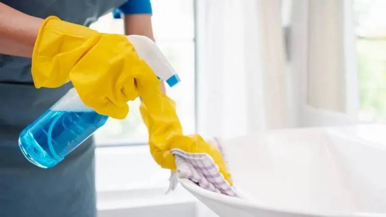 Nueva escala salaria para empleadas domesticas 