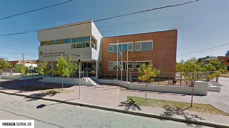 Un varón quedó detenido por caso de violencia de género