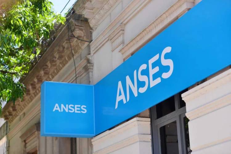 Calendarios de pagos de marzo ANSeS