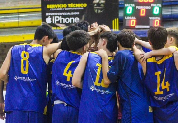 Del Progreso sigue a paso firme esta vez derroto a Petro de Plaza Huincul 