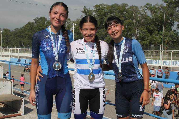 El autódromo de Rafaela sigue coronando campeones
