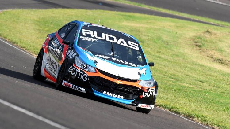 Segunda fecha del Turismo Nacional