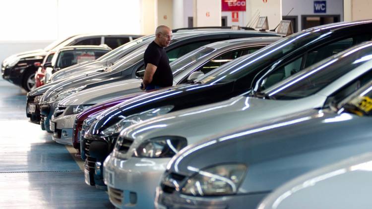 Ya no hay autos por menos de $16 millones: los 10 más baratos