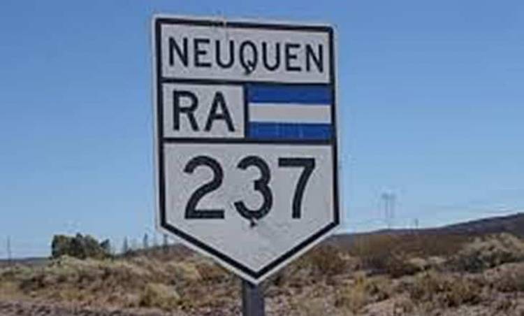 Vialidad Nacional Realiza Censos Para Medir El Volumen De Tránsito En Rn N° 234 Y Rn N° 237