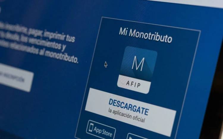 El Gobierno de Javier Milei quiere cambiar el monotributo: cómo quedarían las escalas