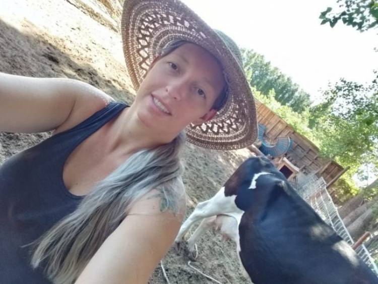 Una tambera neuquina recibió Distinción Nacional por Mujer Emprendedora e Inspiración Empresarial