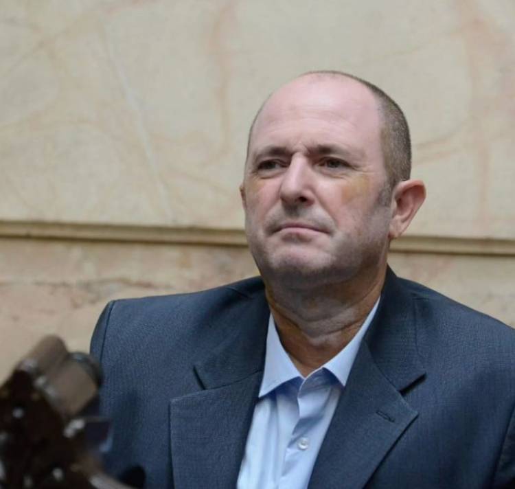 Lo que pasó en el Congreso en la semana, por Pablo Todero*