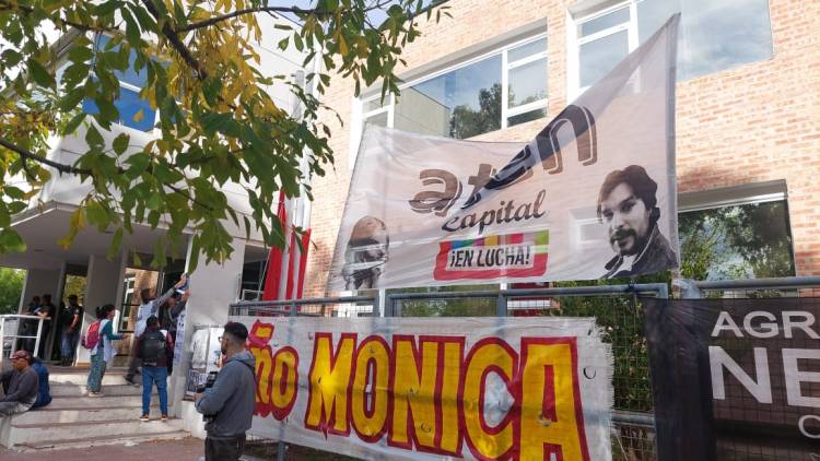 Indignante fallo por la causa de Aguada San Roque