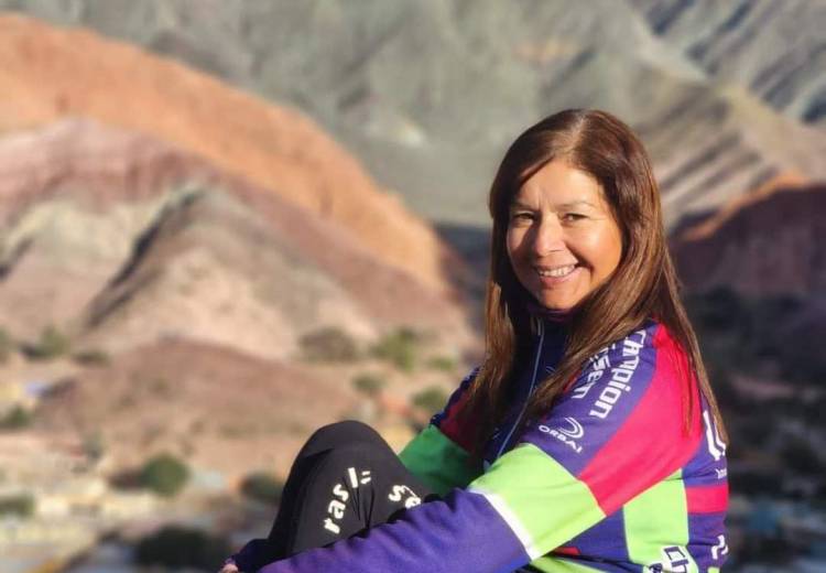 Se suspende la Vuelta Ciclistica 02 de Abril