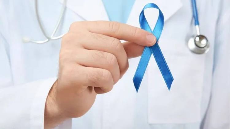 Cada 31 de marzo se conmemora el Día Mundial del Cáncer de Colon