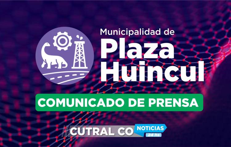 Llamado a inscripción para cubrir el cargo de Juez de Paz en Plaza Huincul 